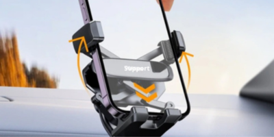 Support Téléphone Voiture : Comparatif des Meilleurs Modèles en 2025
