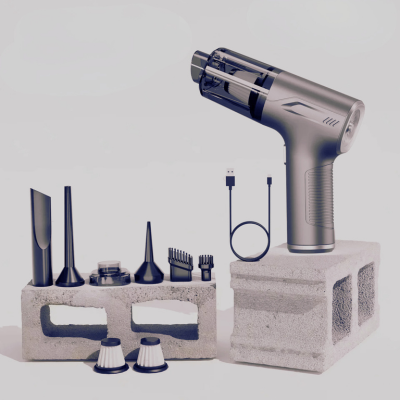 aspirateur de voiture