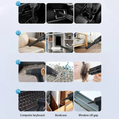 aspirateur de voiture canape clavier ordinateur tapis maison petit endroit automobile