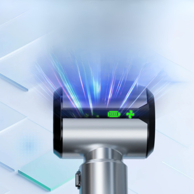 Aspirateur pour voiture puissant avec design élégant pour un nettoyage efficace