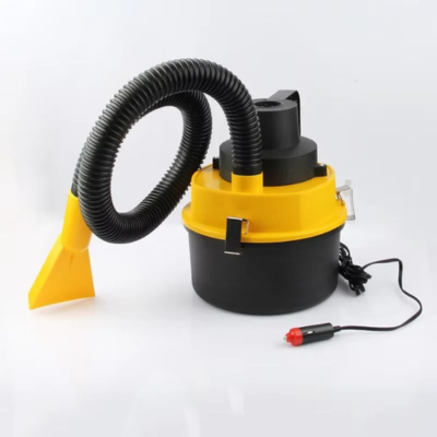 Aspirateur pour voiture puissant branchement allume cigare