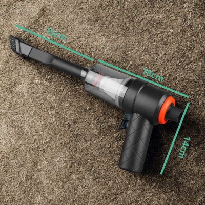 Aspirateur voiture dimenssions