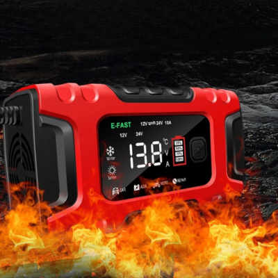 Chargeur-Batterie-de-Voiture-Super