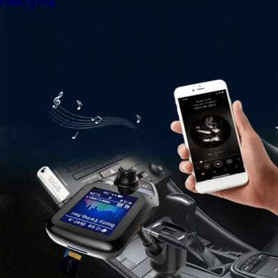 Emetteur FM Bluetooth super