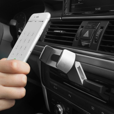 Support Telephone Voiture fonctionnel