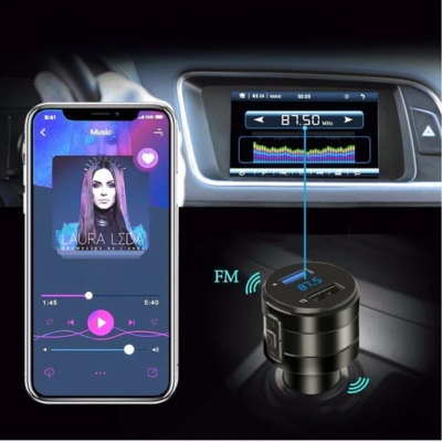 Transmetteur FM| Universel