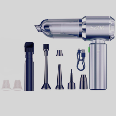 accessoire et filtres de l aspirateur de voiture sans fil