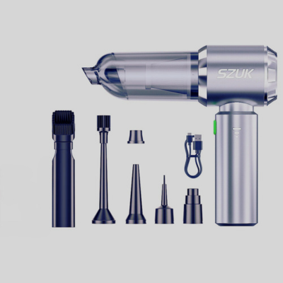 accessoire de l aspirateur de voiture sans fil