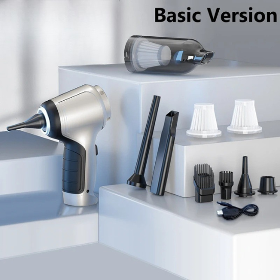 Aspirateur pour Voiture | COMPACT