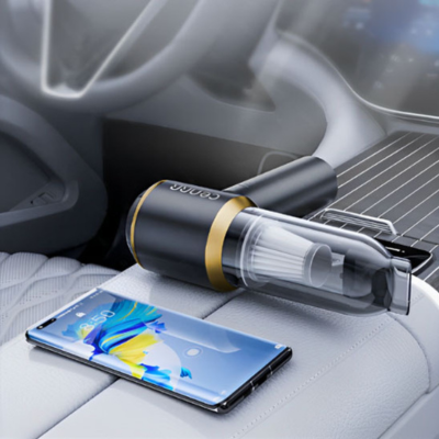 Aspirateur pour Voiture | REVOLUTIONNAIRE