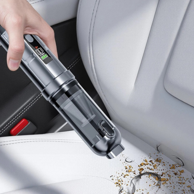 aspirateur pour voiture pratique pour siège voiture