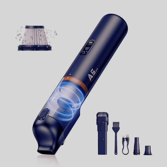 Aspirateur pour Voiture | LEGER