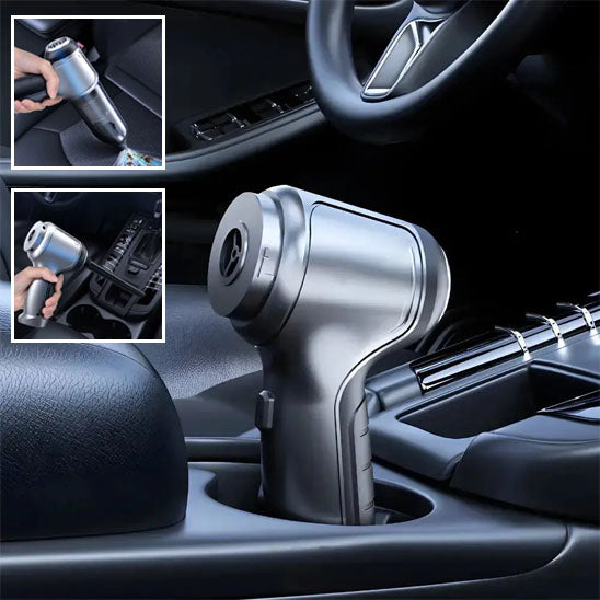 Aspirateur pour Voiture | COMPACT