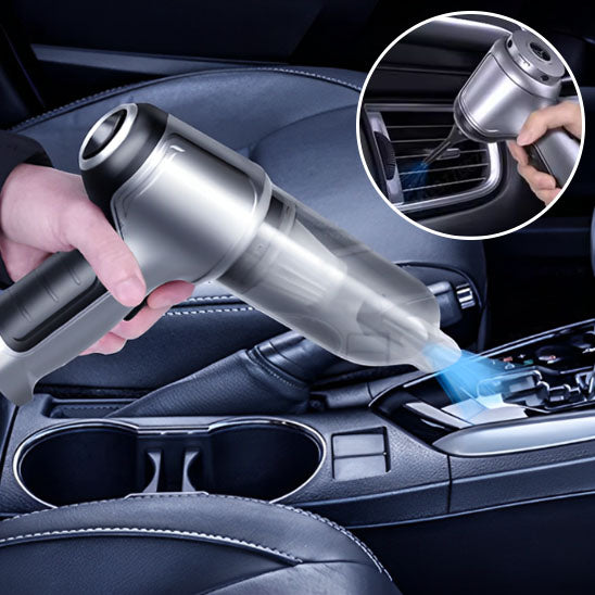 Aspirateur pour Voiture | COMPACT