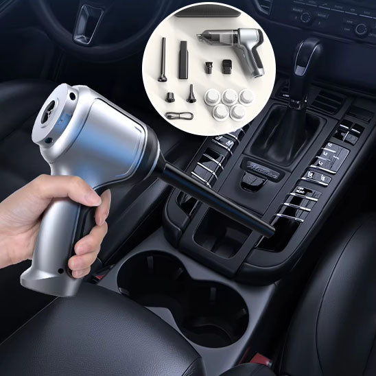 Aspirateur pour Voiture | COMPACT