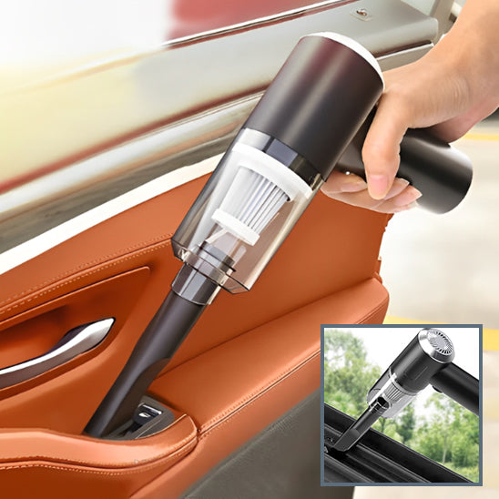 aspirateur puissant pour voiture pour portiĂšre voiture