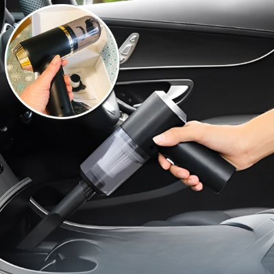 aspirateur puissant pour voiture pour console de voiture