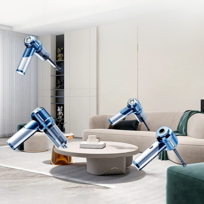 aspirateur puissant voiture pratique pour la maison