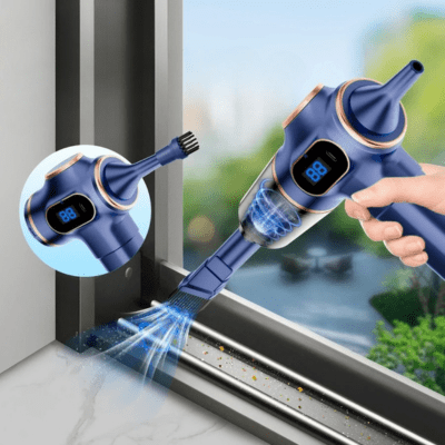 Aspirateur sans fil pour voiture | Léger - Venirautomobile.com