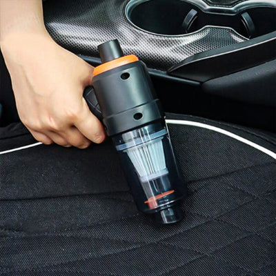 aspirateur voiture convient parfaitement