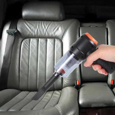 aspirateur voiture nettoie siege cuire voiture efficacement