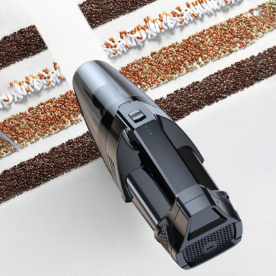 aspirateur voiture puissant pour toutes poussieres saletes