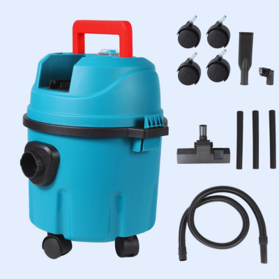 aspirateur voiture puissant professionnel avec accessoires passe partout