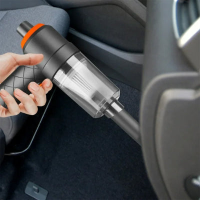 aspirateur voiture super pratique rangement facile