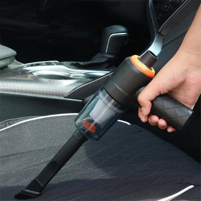 aspirateur voiture utilisation facile