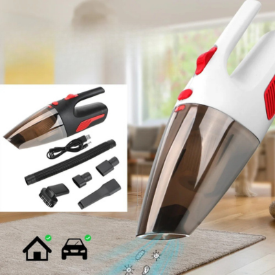 aspirateurs voiture puissant aspire tapis poussiere baccterie