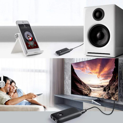 bluetooth fm transmetteur plusieurs utilisations