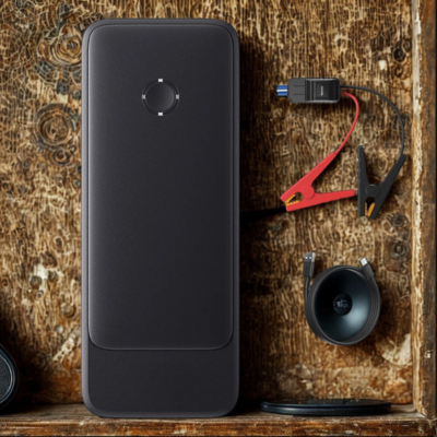 chargeur booster batterie accessoires