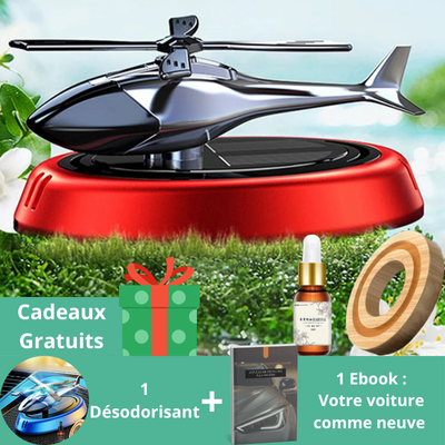 Fraîcheur Voiture Sensation Neuve | CarAirFreshener™