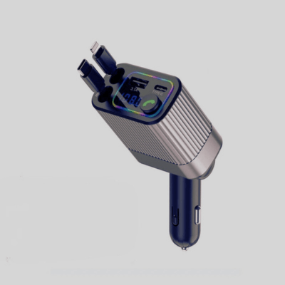 Ămetteur FM Bluetooth | SonicDrive - Venirautomobile.com