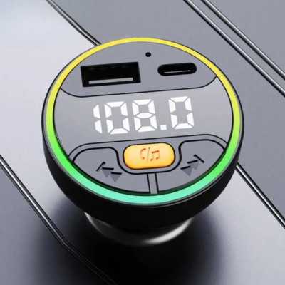 affichage digitale claire