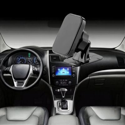 porte telephone voiture aimant super