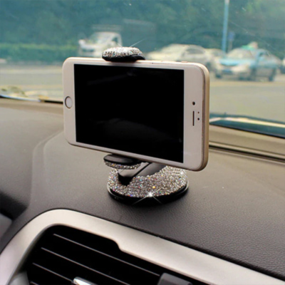 support de telephone pour voiture horizontale