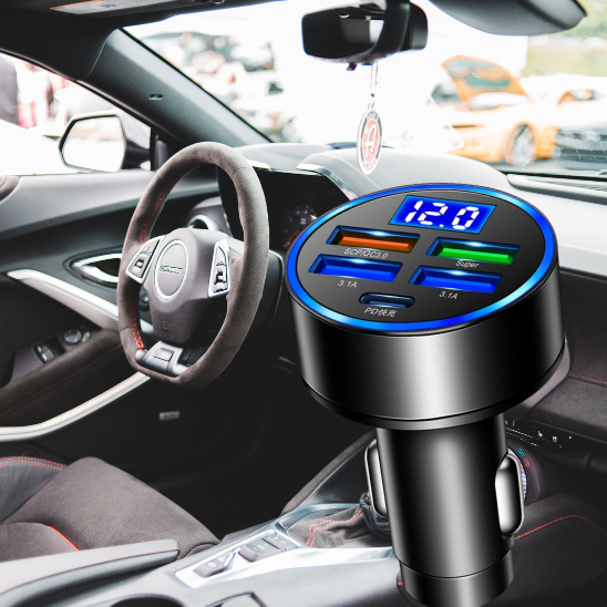 Transmetteur FM Bluetooth | MODERNE