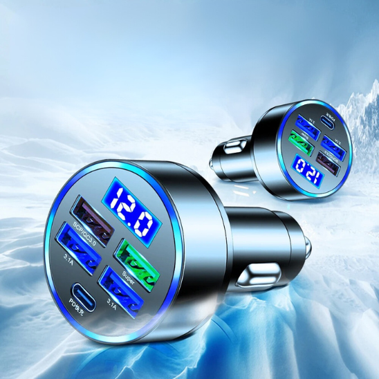 Transmetteur FM Bluetooth | MODERNE