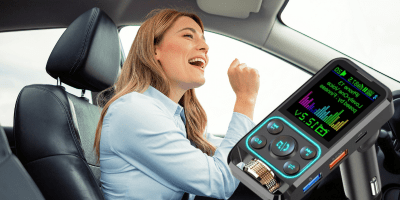 À quoi sert un Transmetteur FM Bluetooth ? - Venirautomobile.com