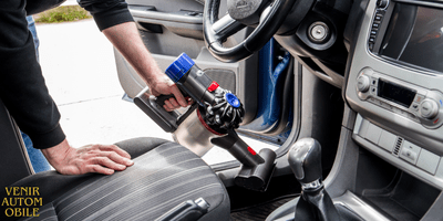Aspirateur de voiture: Les meilleurs aspirateurs portables pour votre véhicule - Venirautomobile.com