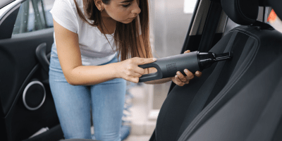 Aspirateur Voiture : Comment Bien Choisir et Garder son Habitacle Impeccable ? - Venirautomobile.com