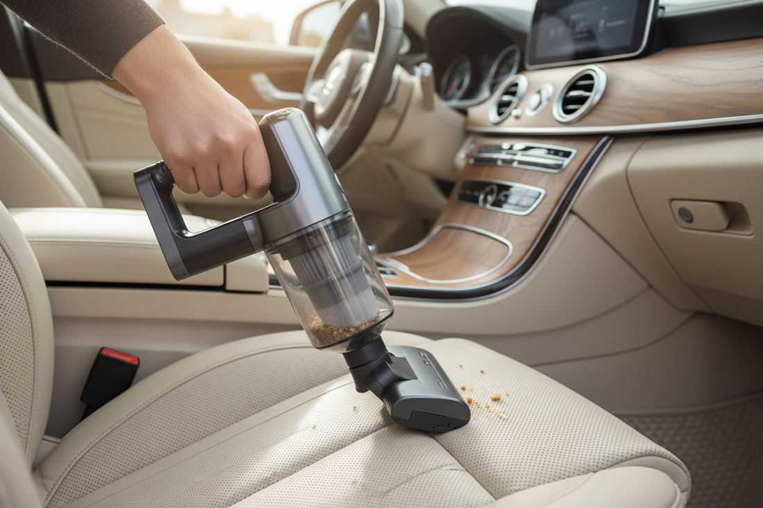 Aspirateur-de-voiture-sans-fil