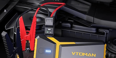 Chargeur de batterie de voiture: Les meilleurs chargeurs de batterie pour votre voiture - Venirautomobile.com