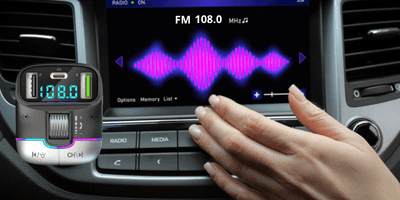 Comment puis-je connecter un transmetteur FM bluetooth à mon appareil ? - Venirautomobile.com