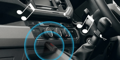 FM Transmetteur Bluetooth : La Solution Idéale pour Écouter de la Musique en Voiture - Venirautomobile.com