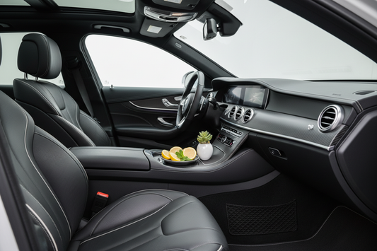 Comment éliminer les mauvaises odeurs de voiture efficacement ?
