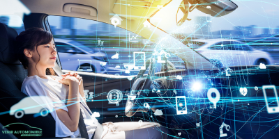 La connexion du transmetteur FM Bluetooth se fait-elle automatiquement ? - Venirautomobile.com