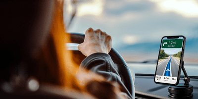 Support Téléphone Voiture : Le Guide Complet pour Choisir le Meilleur - Venirautomobile.com