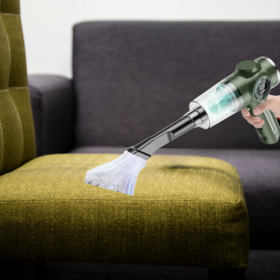 aspirateur voiture sans fil aspire canape à la maison